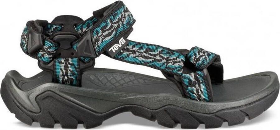 Teva W TERRA FI 5 UNIVERSAL Dames Sandalen