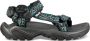 Teva Outdoor Schoenen Goede Prijs-kwaliteitverhouding Multicolor Dames - Thumbnail 15