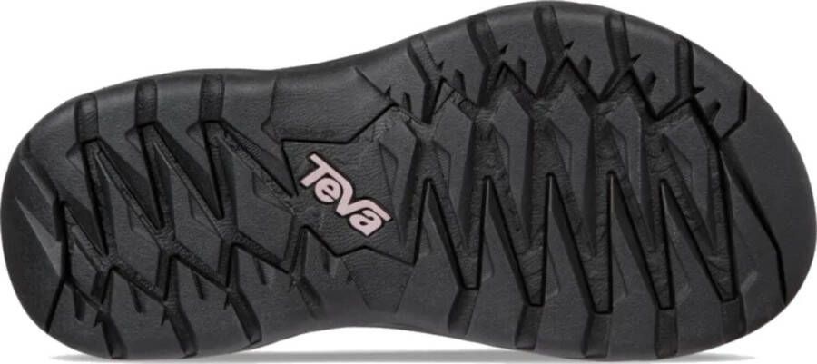 Teva Terra Fi 5 Universal Trekkingsandalen de pasvorm kan afzonderlijk worden aangepast - Foto 15