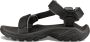 Teva Terra Fi 5 Universal Trekkingsandalen de pasvorm kan afzonderlijk worden aangepast - Thumbnail 5