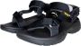 Teva Terra Fi 5 Universal Trekkingsandalen de pasvorm kan afzonderlijk worden aangepast - Thumbnail 7