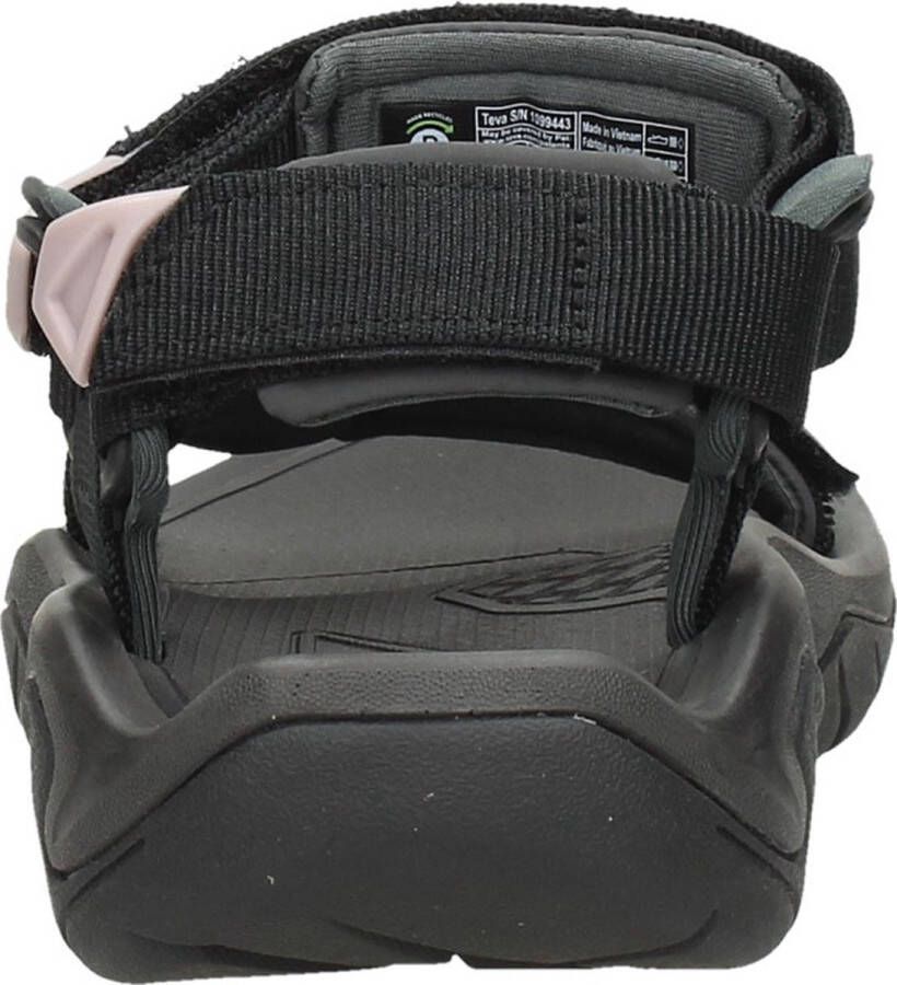 Teva Terra Fi 5 Universal Trekkingsandalen de pasvorm kan afzonderlijk worden aangepast - Foto 9