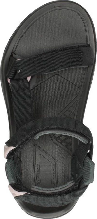 Teva Terra Fi 5 Universal Trekkingsandalen de pasvorm kan afzonderlijk worden aangepast - Foto 11