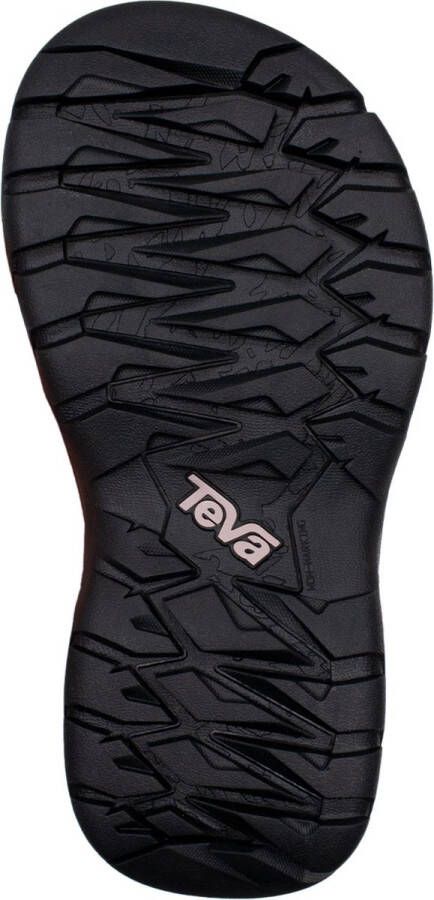 Teva W TERRA FI 5 UNIVERSAL Dames Sandalen BLACK