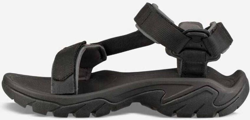 Teva W TERRA FI 5 UNIVERSAL Dames Sandalen BLACK