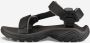 Teva Terra Fi 5 Universal Trekkingsandalen de pasvorm kan afzonderlijk worden aangepast - Thumbnail 15