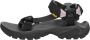 Teva Terra Fi 5 Universal Trekkingsandalen de pasvorm kan afzonderlijk worden aangepast - Thumbnail 11