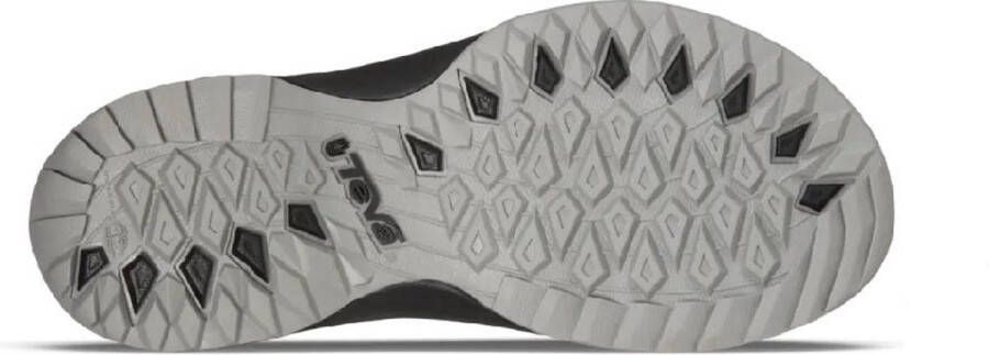 Teva W TERRA FI LITE CITY LIGHTS BLACK PASTEL Dames Sandalen CITY LIGHTS BLACK PASTEL