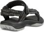 Teva W TERRA FI LITE CITY LIGHTS BLACK PASTEL Sandalen - Thumbnail 12