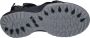 Teva W TERRA FI LITE CITY LIGHTS BLACK PASTEL Dames Sandalen CITY LIGHTS BLACK PASTEL - Thumbnail 8