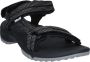 Teva W TERRA FI LITE CITY LIGHTS BLACK PASTEL Dames Sandalen CITY LIGHTS BLACK PASTEL - Thumbnail 9
