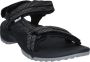 Teva W TERRA FI LITE CITY LIGHTS BLACK PASTEL Sandalen - Thumbnail 9