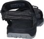 Teva W TERRA FI LITE CITY LIGHTS BLACK PASTEL Dames Sandalen CITY LIGHTS BLACK PASTEL - Thumbnail 11