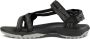 Teva W TERRA FI LITE CITY LIGHTS BLACK PASTEL Dames Sandalen CITY LIGHTS BLACK PASTEL - Thumbnail 11