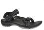 Teva W TERRA FI LITE CITY LIGHTS BLACK PASTEL Dames Sandalen CITY LIGHTS BLACK PASTEL - Thumbnail 15