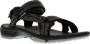 Teva W TERRA FI LITE CITY LIGHTS BLACK PASTEL Dames Sandalen CITY LIGHTS BLACK PASTEL - Thumbnail 10