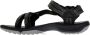 Teva W TERRA FI LITE CITY LIGHTS BLACK PASTEL Dames Sandalen CITY LIGHTS BLACK PASTEL - Thumbnail 14