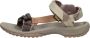 Teva W TERRA FI LITE INCENSE LION Dames Sandalen INCENSE LION - Thumbnail 12