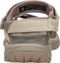 Teva W TERRA FI LITE INCENSE LION Dames Sandalen INCENSE LION - Thumbnail 13