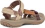 Teva W TERRA FI LITE INCENSE LION Dames Sandalen INCENSE LION - Thumbnail 8