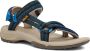 Teva Sandalen Terra Fi Lite met klittenbandsluiting - Thumbnail 6