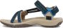 Teva Sandalen Terra Fi Lite met klittenbandsluiting - Thumbnail 8