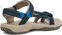 Teva Sandalen Terra Fi Lite met klittenbandsluiting - Thumbnail 9