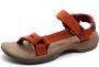 Teva W Terra-FI Lite Suede sandalen Languostino Schoenen Sandalen - Thumbnail 7