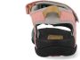 Teva W TIRRA LIGHT EARTH MULTI Dames Sandalen LIGHT EARTH MULTI - Thumbnail 5