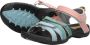 Teva W TIRRA LIGHT EARTH MULTI Dames Sandalen LIGHT EARTH MULTI - Thumbnail 13