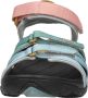 Teva W TIRRA LIGHT EARTH MULTI Dames Sandalen LIGHT EARTH MULTI - Thumbnail 12