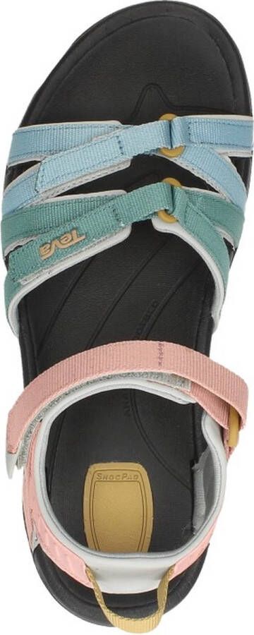 Teva W TIRRA Dames Sandalen