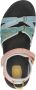Teva W TIRRA LIGHT EARTH MULTI Dames Sandalen LIGHT EARTH MULTI - Thumbnail 15
