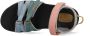 Teva W TIRRA LIGHT EARTH MULTI Dames Sandalen LIGHT EARTH MULTI - Thumbnail 6