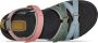 Teva W TIRRA LIGHT EARTH MULTI Dames Sandalen LIGHT EARTH MULTI - Thumbnail 10