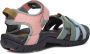 Teva W TIRRA LIGHT EARTH MULTI Dames Sandalen LIGHT EARTH MULTI - Thumbnail 11