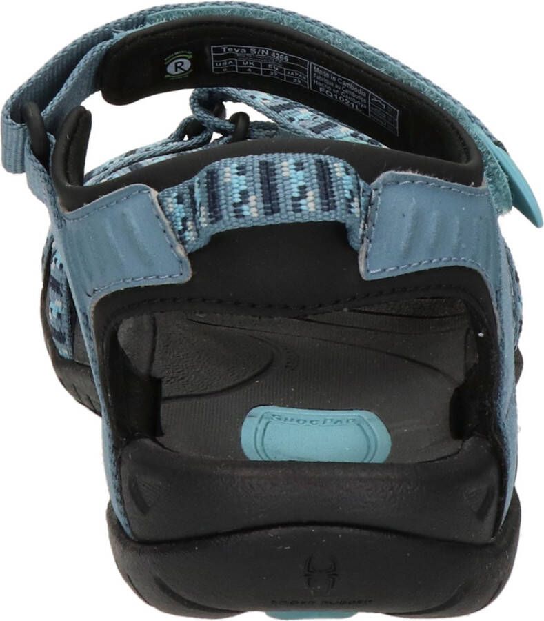 Teva W TIRRA Dames Sandalen
