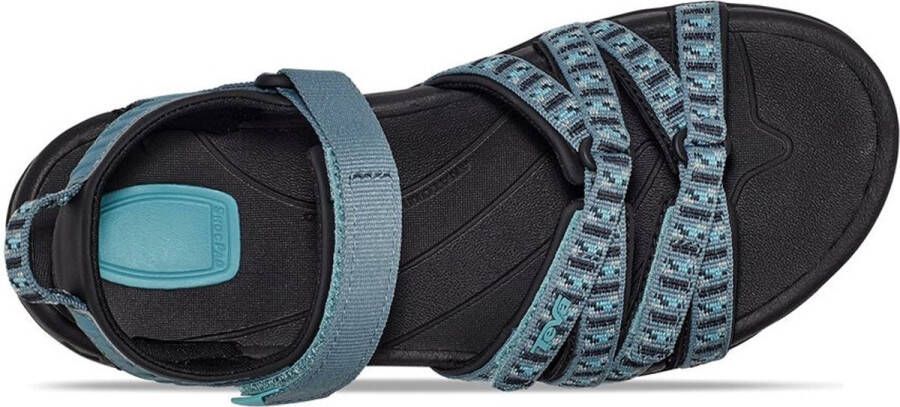 Teva W TIRRA Dames Sandalen