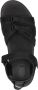 Teva Dames Sandalen Tirra Zwart Polyester Black Dames - Thumbnail 14