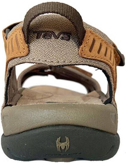 Teva W TIRRA LEATHER Dames Sandalen