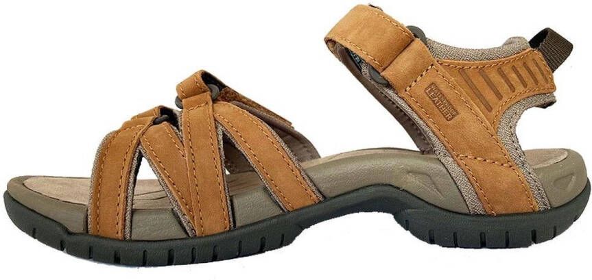 Teva W TIRRA LEATHER Dames Sandalen