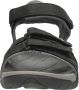 Teva Sandalen Tirra Leather met klittenbandsluiting - Thumbnail 8