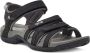 Teva Sandalen Tirra Leather met klittenbandsluiting - Thumbnail 10