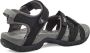 Teva Sandalen Tirra Leather met klittenbandsluiting - Thumbnail 11