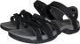Teva Sandalen Tirra Leather met klittenbandsluiting - Thumbnail 14