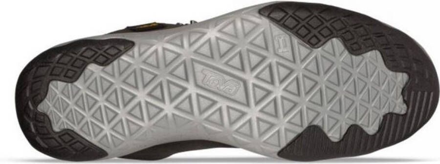 Teva Sandalen Tirra Leather met klittenbandsluiting - Foto 5