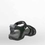 Teva Sandalen Tirra Leather met klittenbandsluiting - Thumbnail 13