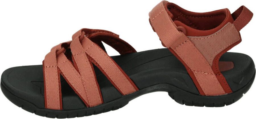 Teva Sandalen Tirra met klittenbandsluiting - Foto 13