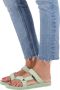 Teva Women's Universal Slide Sandalen beige - Thumbnail 4
