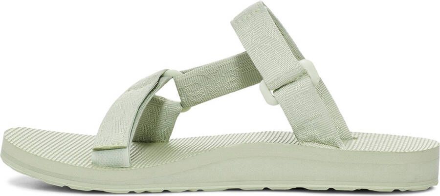 Teva W UNIVERSAL SLIDE Dames Slippers